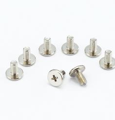 平頭十字螺絲DS-SQP-DCC-102