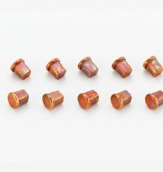 紅銅四方釘DS-SQP-DCC-006