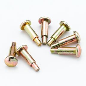 鐵臺(tái)階鉚釘DS-SQP-DCC-079