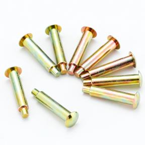 鐵臺階鉚釘DS-SQP-DCC-078